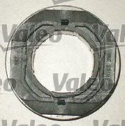 VALEO 821223 Clutch Kit